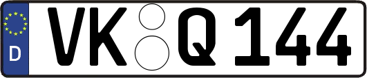 VK-Q144