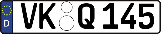 VK-Q145