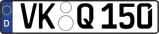 VK-Q150