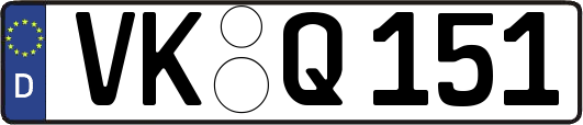 VK-Q151