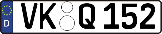 VK-Q152