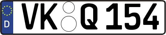 VK-Q154