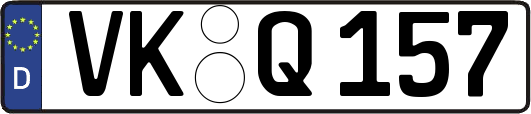 VK-Q157