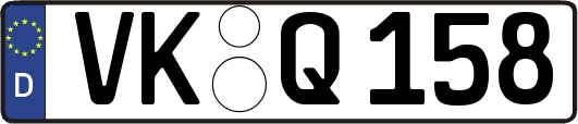 VK-Q158