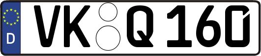 VK-Q160