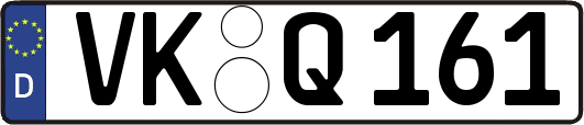 VK-Q161