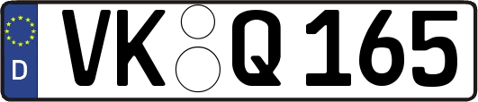 VK-Q165
