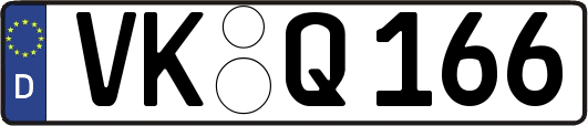VK-Q166