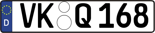 VK-Q168