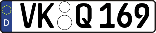 VK-Q169