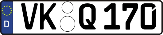 VK-Q170