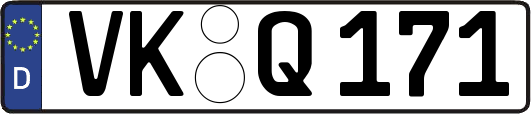 VK-Q171