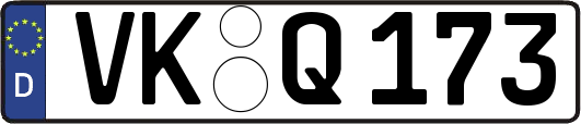 VK-Q173