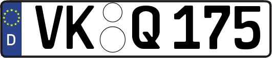 VK-Q175