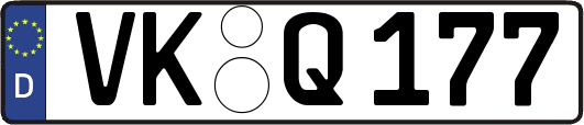 VK-Q177
