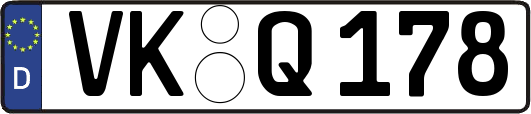VK-Q178