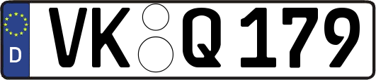 VK-Q179