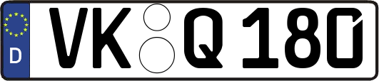 VK-Q180