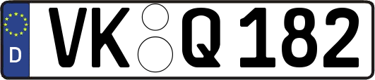 VK-Q182