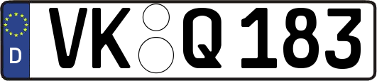 VK-Q183