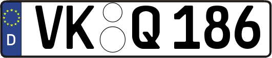 VK-Q186