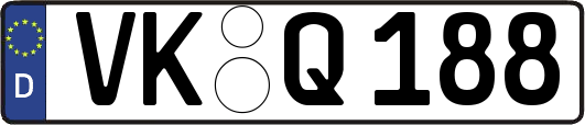 VK-Q188