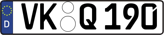 VK-Q190