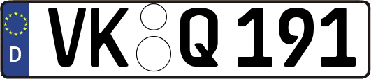 VK-Q191