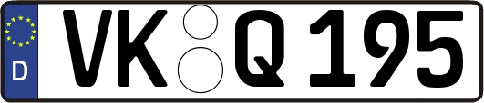 VK-Q195