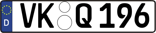VK-Q196