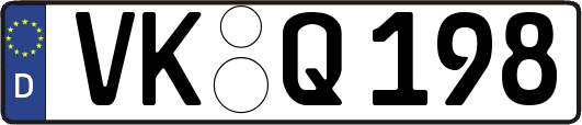 VK-Q198