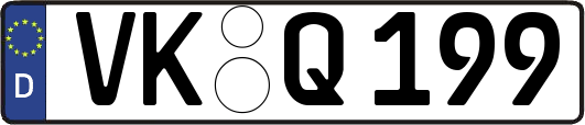 VK-Q199