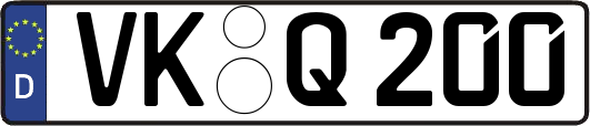 VK-Q200