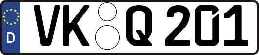 VK-Q201