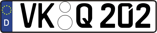 VK-Q202