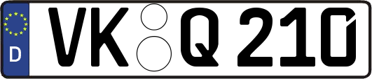 VK-Q210