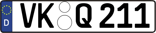 VK-Q211