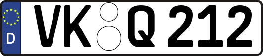 VK-Q212