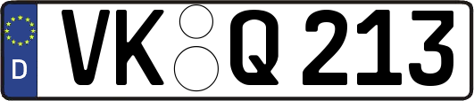 VK-Q213
