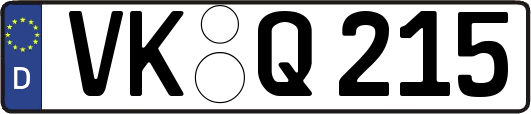 VK-Q215