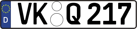 VK-Q217