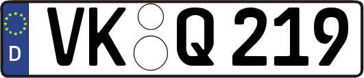VK-Q219