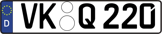 VK-Q220