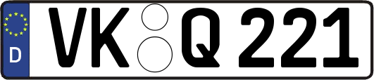VK-Q221