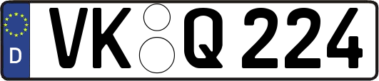 VK-Q224