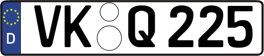 VK-Q225