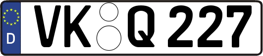 VK-Q227