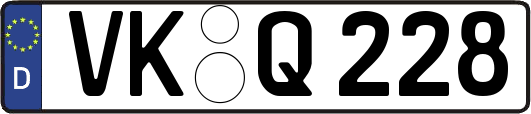 VK-Q228