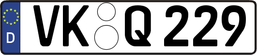VK-Q229