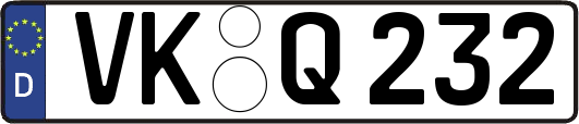 VK-Q232
